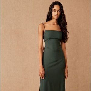BHLDN Gavin dress
